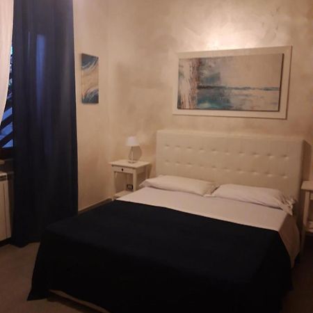 B&B Giorgia Airport Fiumicino Kültér fotó