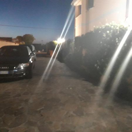 B&B Giorgia Airport Fiumicino Kültér fotó