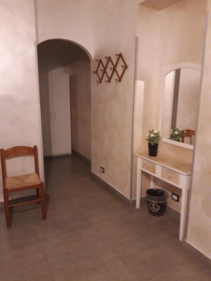 B&B Giorgia Airport Fiumicino Kültér fotó