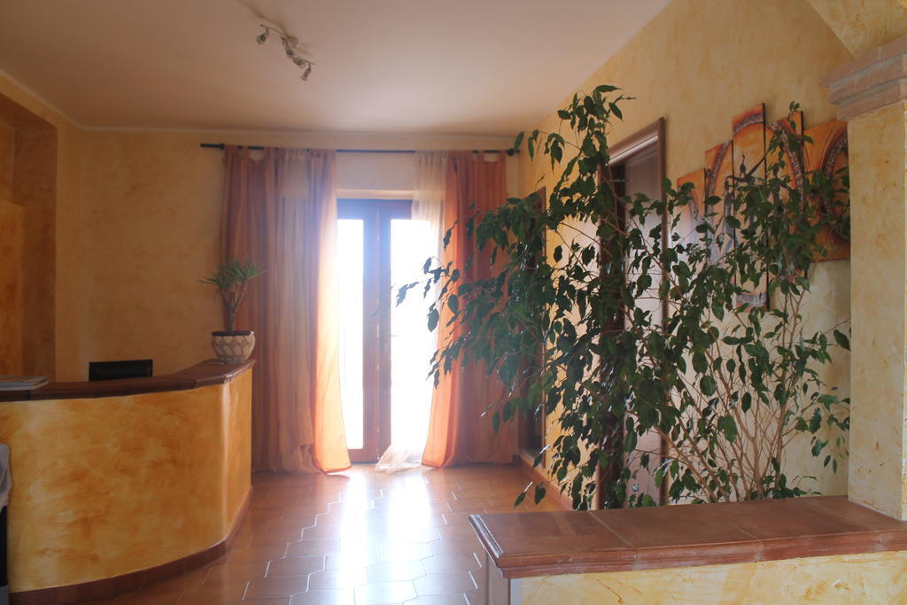 B&B Giorgia Airport Fiumicino Szoba fotó