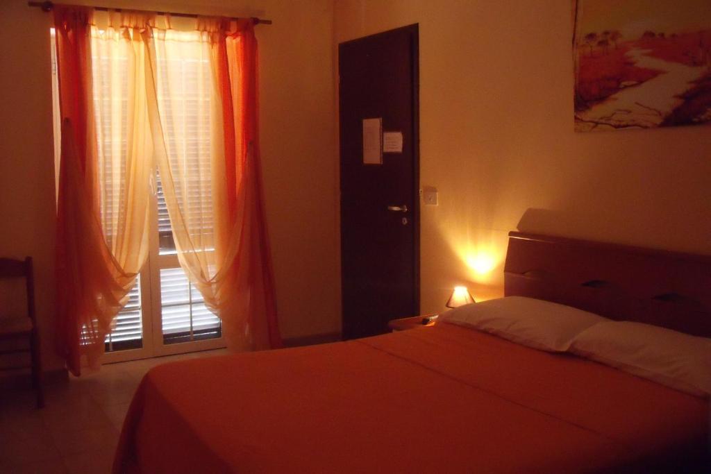 B&B Giorgia Airport Fiumicino Kültér fotó