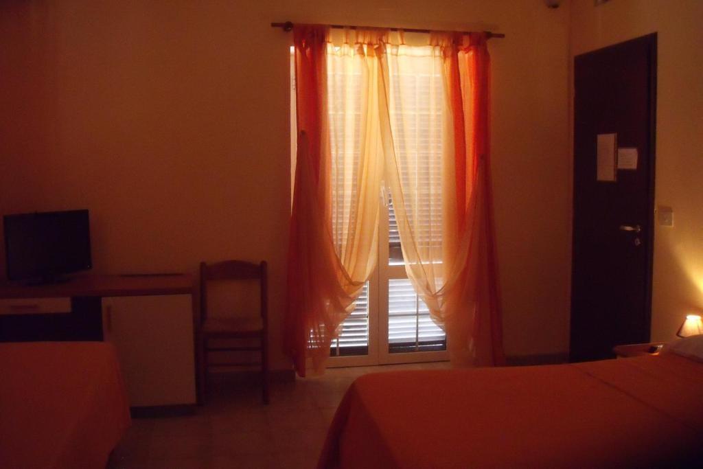 B&B Giorgia Airport Fiumicino Szoba fotó