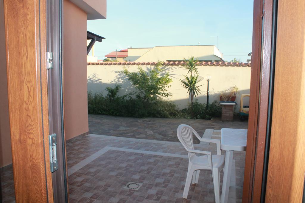 B&B Giorgia Airport Fiumicino Kültér fotó