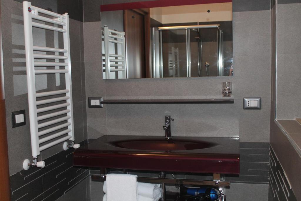 B&B Giorgia Airport Fiumicino Szoba fotó