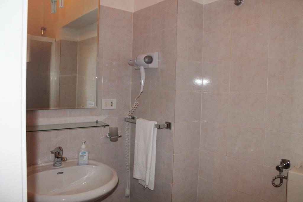 B&B Giorgia Airport Fiumicino Kültér fotó