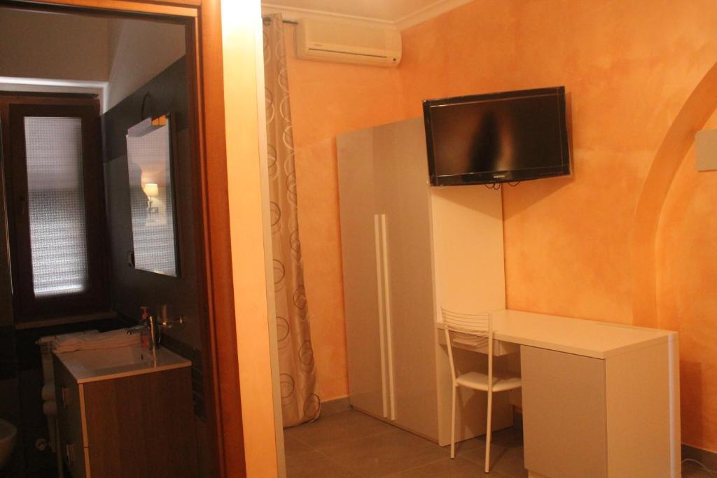 B&B Giorgia Airport Fiumicino Szoba fotó