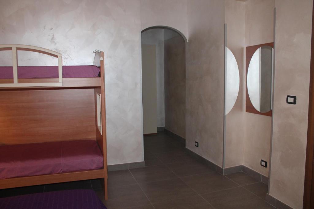 B&B Giorgia Airport Fiumicino Kültér fotó