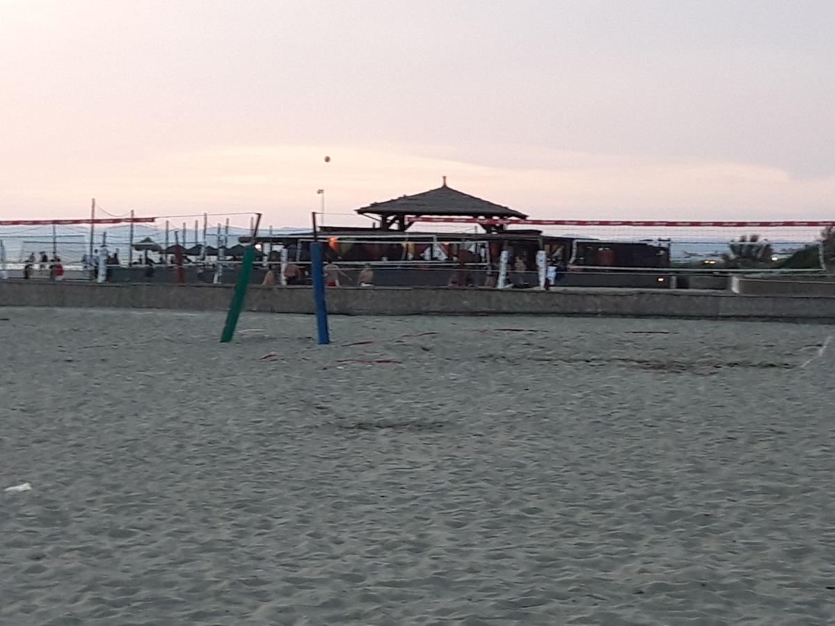 B&B Giorgia Airport Fiumicino Kültér fotó