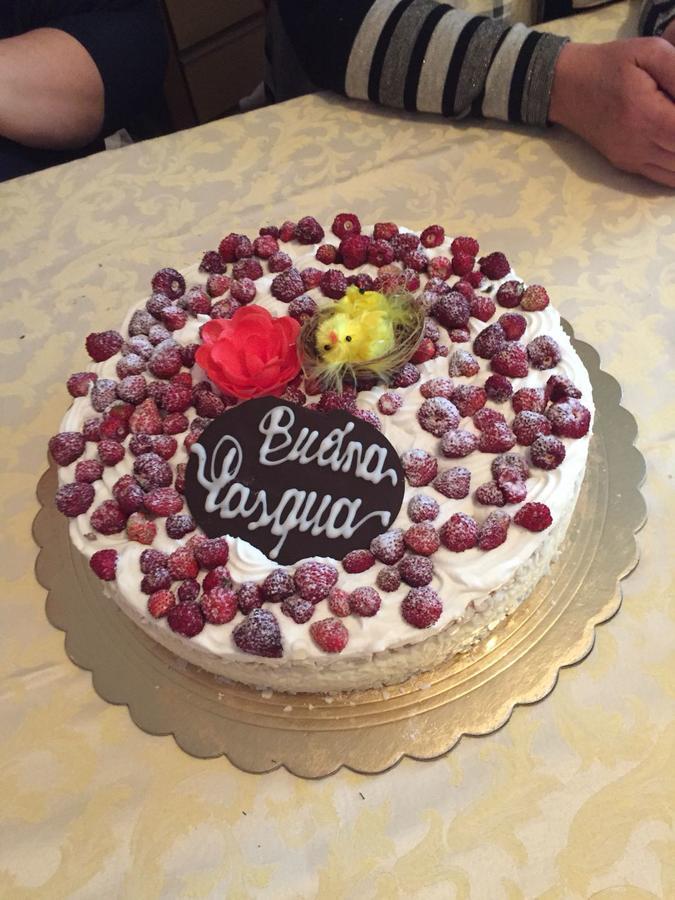 B&B Giorgia Airport Fiumicino Kültér fotó