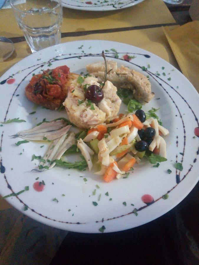 B&B Giorgia Airport Fiumicino Kültér fotó