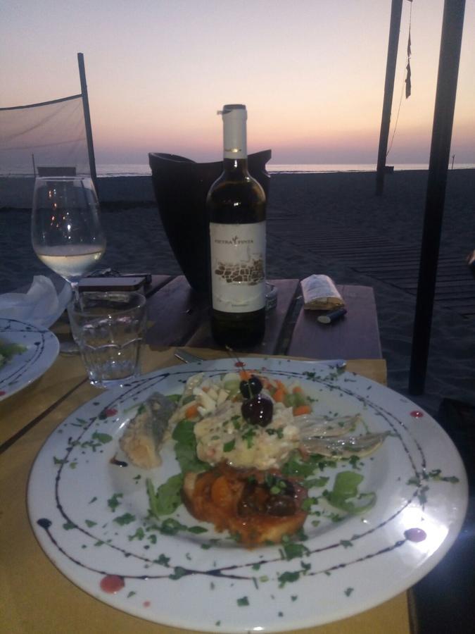 B&B Giorgia Airport Fiumicino Kültér fotó