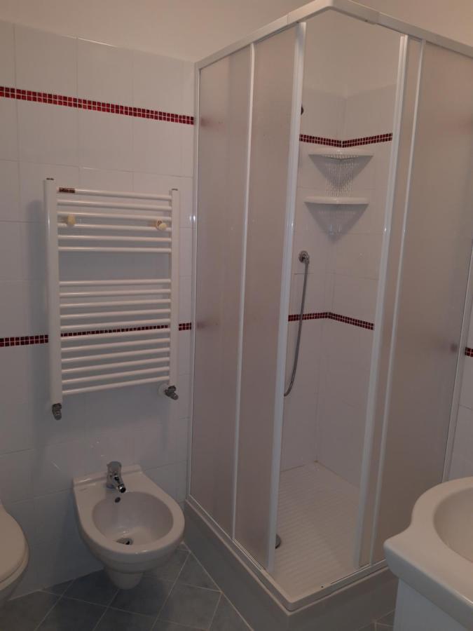 B&B Giorgia Airport Fiumicino Kültér fotó